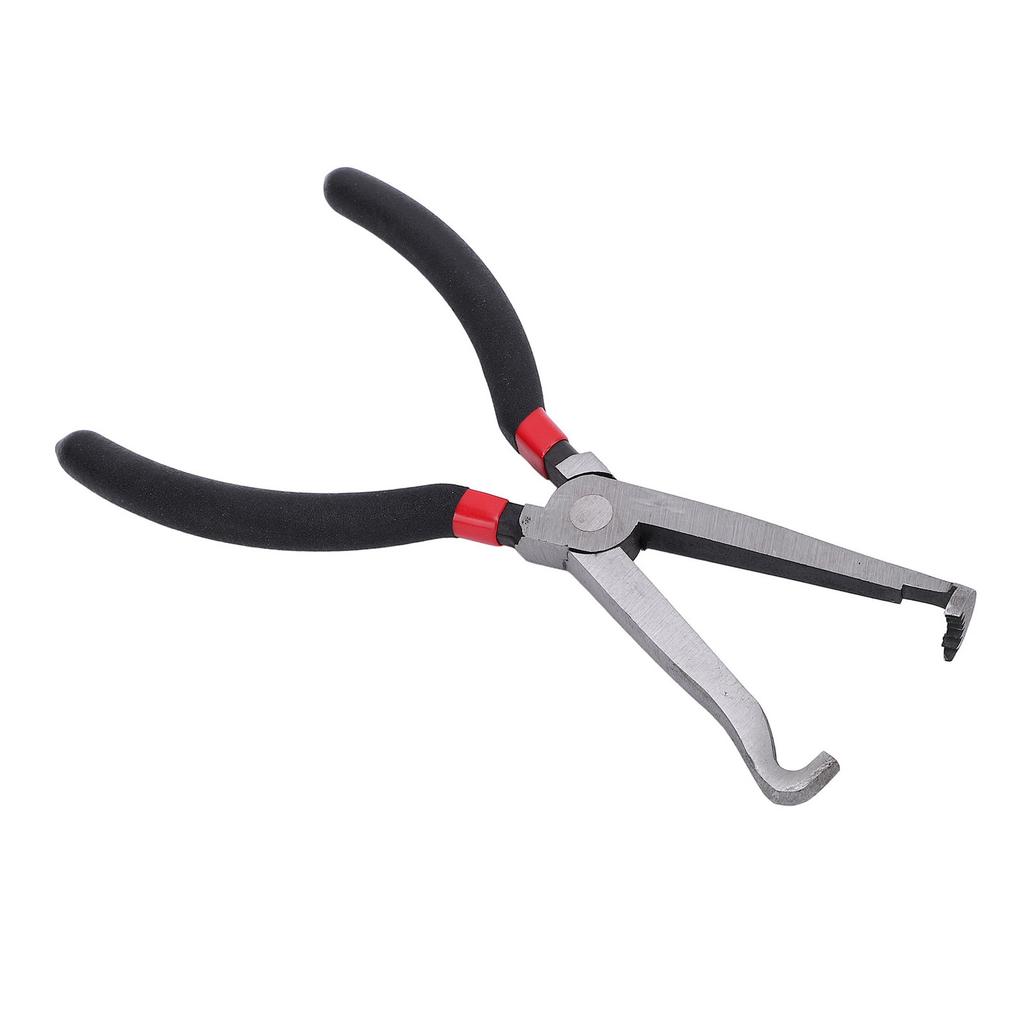 2 Pcs Set Electrical Disconnect Pliers and Electrical Connector Separator with Ergonomic Anti Slip Handle