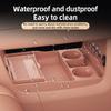 Car Center Console Storage Box For Leapmotor D19 2025+ Armrest Glove Box Organizer Tray Interior Accessories 1Pc