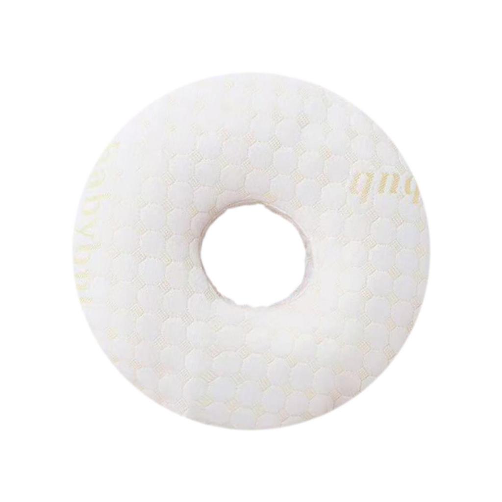 Ear Piercing Pillow with an Ear Hole Sleeping Pillow Ear Guard Pillow for Side Sleepers CNH and Ear Pain Ear Inflammation