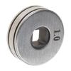 1 pcs Wire Feed Drive Roller - Roll Parts For TIG Welding Machine