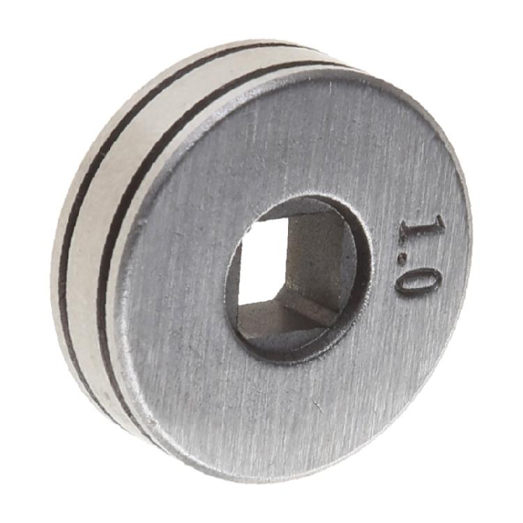 1 pcs Wire Feed Drive Roller - Roll Parts For TIG Welding Machine