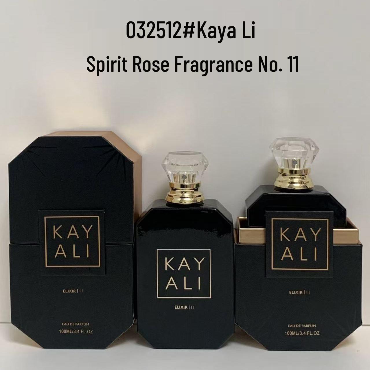 Парфюм KAYALI 100 мл - Стойкие ароматы Нет. 1, 28, 57, 81