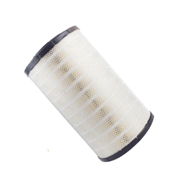 XCMG Road Roller 3-Filter Maintenance Kit