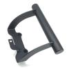 For 2021 Honda Rebel CMX1100 Navigation Mount Bracket GPS Phone Holder Kit Black