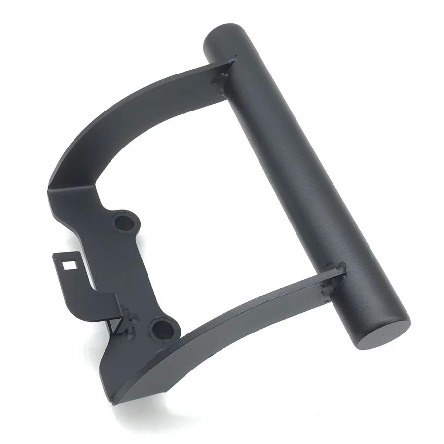 For 2021 Honda Rebel CMX1100 Navigation Mount Bracket GPS Phone Holder Kit Black
