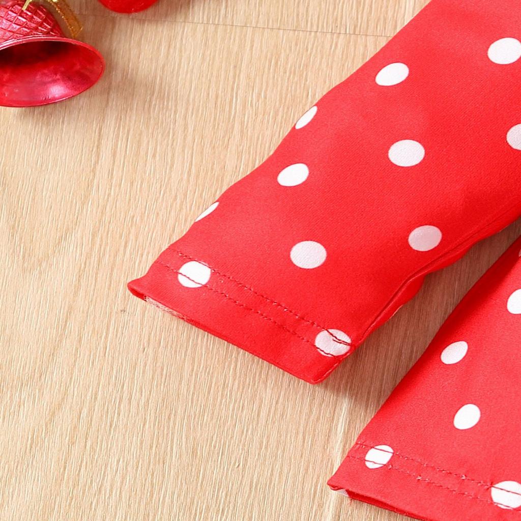 Barn Baby Mote Minimalistisk Antrekk