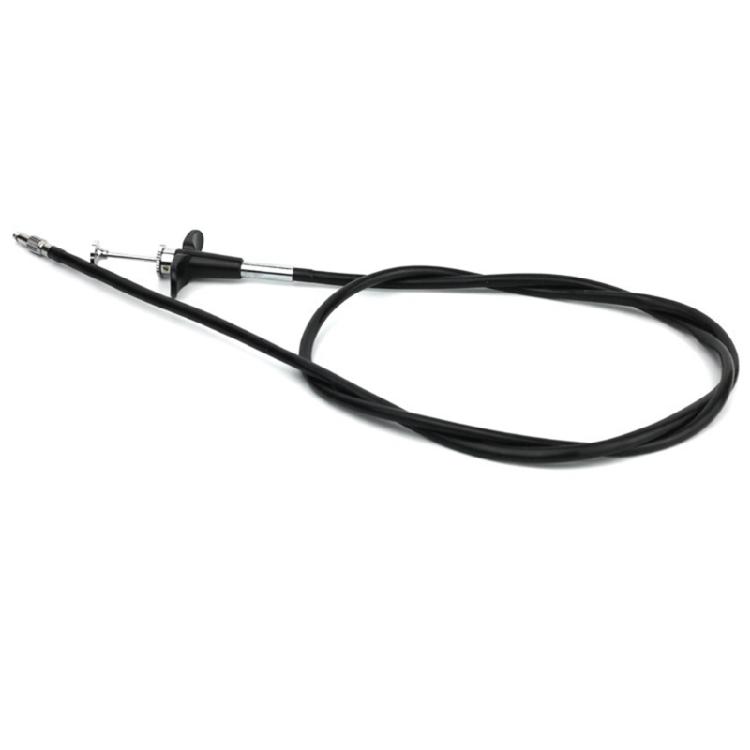 Camera Remote Shutter Cable Release Screw Threaded Cord - 40cm/70cm/100cm Length