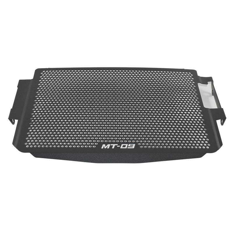 Waase For Yamaha MT-09 MT09 SP 2024 2025 Radiator Protective Cover Grill Guard Grille Protector