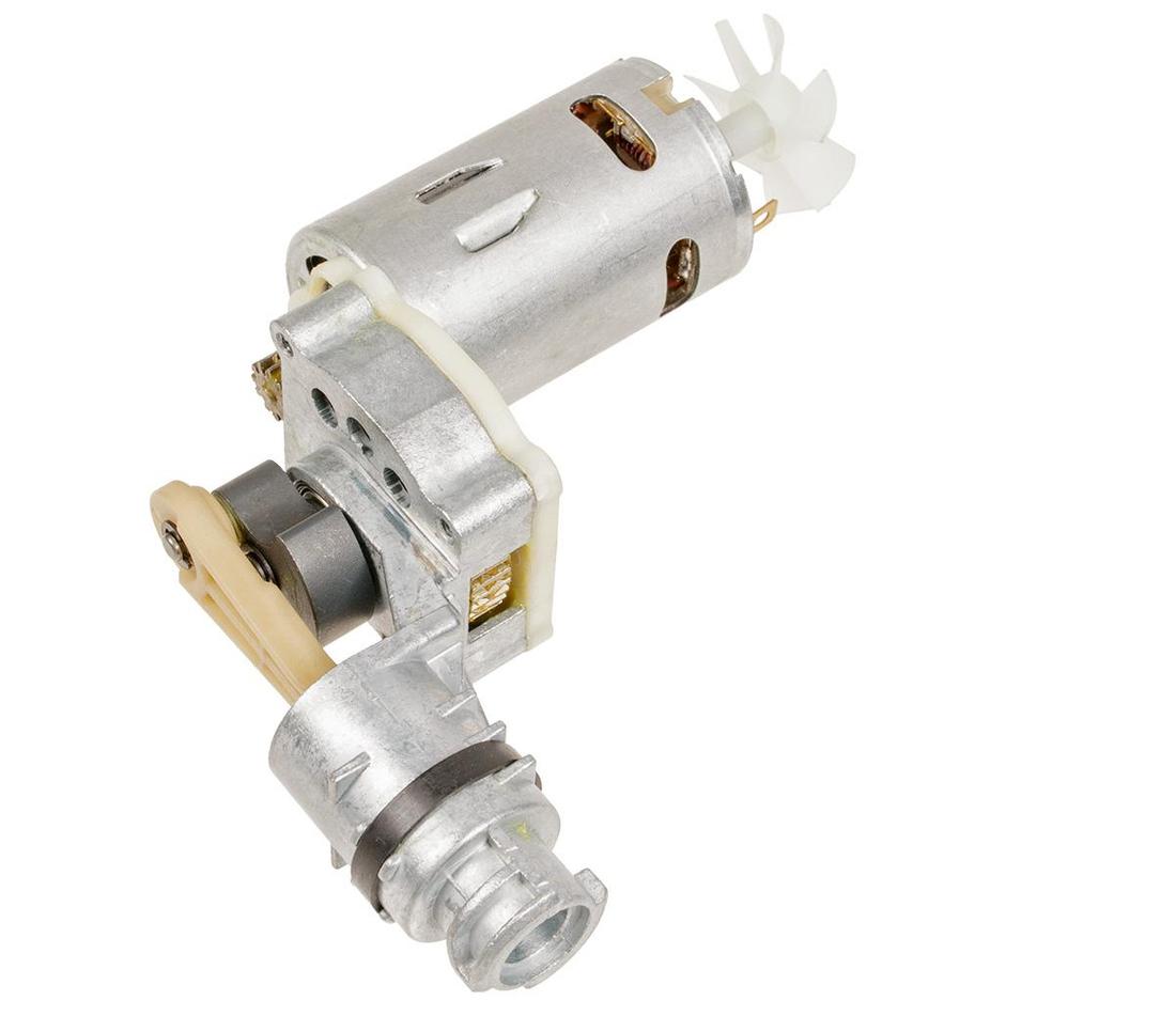 

Cedrus Gearbox Compressor Cedap100Li 580661