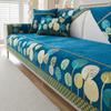 Chenille Sofa Cushion Four Seasons Universal Non-slip Sofa Cover Simple Modern Cushion Backrest Cover Towel