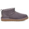 UGG Classic Ultra Mini Boot Shade Women's 1116109-SHA