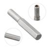 Reparatur Sicherheit Oval Köpfe Schrauben Spezielle Bit Schlüssel Entfernung Service Für Kaffeemaschinen Für Jura Spezielle Bohrer Schraubendreher