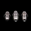 Automotive Modification Parts An3 Adapter M12X1 Stainless Steel Outer Wire Conector M10X1