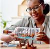 LEGO Ideas 92177 Ship In a Bottle