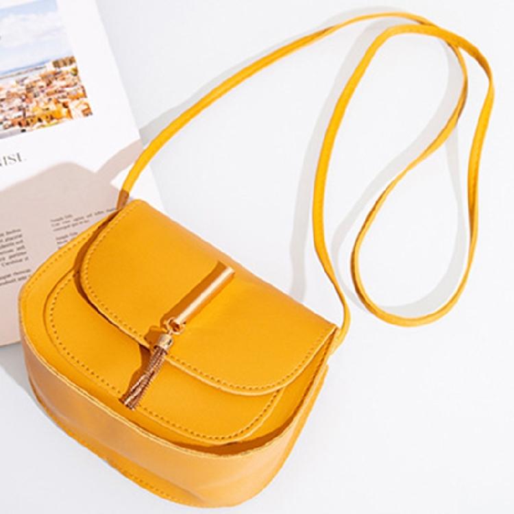 Fashionable Mini Crossbody Bag Phone Pouch Sling Bags for Conscious Individuals