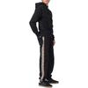 Burberry Knight-stamp Cotton Hoodie 81128071