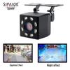 HD Night Vision Waterproof Car Camera with Starlight Reversing Feature