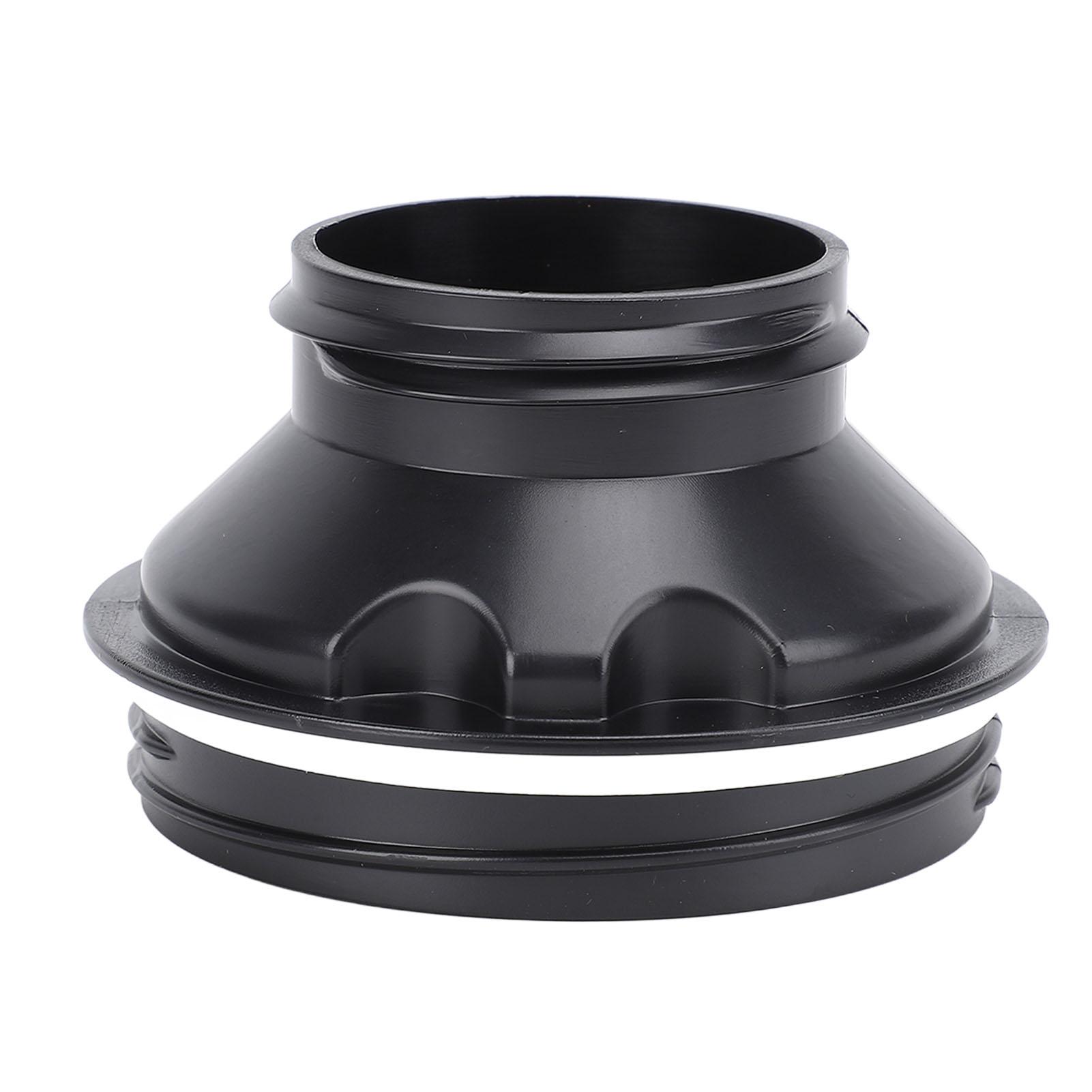 

Адаптер для бутылки для воды для стаканов Stanley Легко чистить Многоразовый конвертер крышки для стакана Белый Black