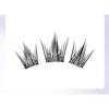Lactacia - Glue-free False Eyelashes Clusters with Tweezers