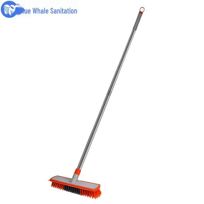 Многофункциональная щетка для мытья полов от Blue Whale Sanitation