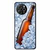 For Blackview Shark 8 Case Shark8 Black Silicone Soft Back Cover Case For Blackview Shark 8 Phone Case Cover Protective Shell
