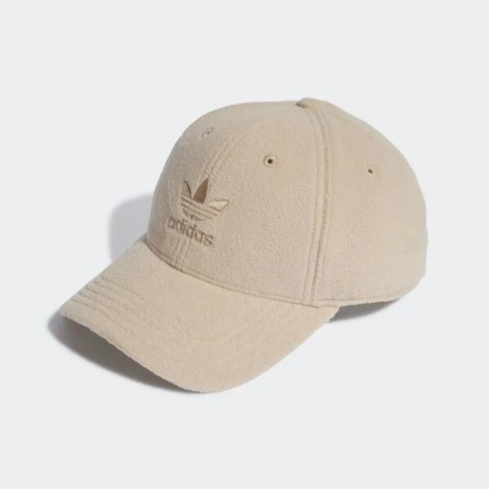 [adidas] Adicolor Classic Trefoil Winter Baseball Cap HL9333 OSFW
