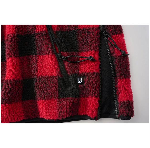 Bunda Brandit Teddy Worker