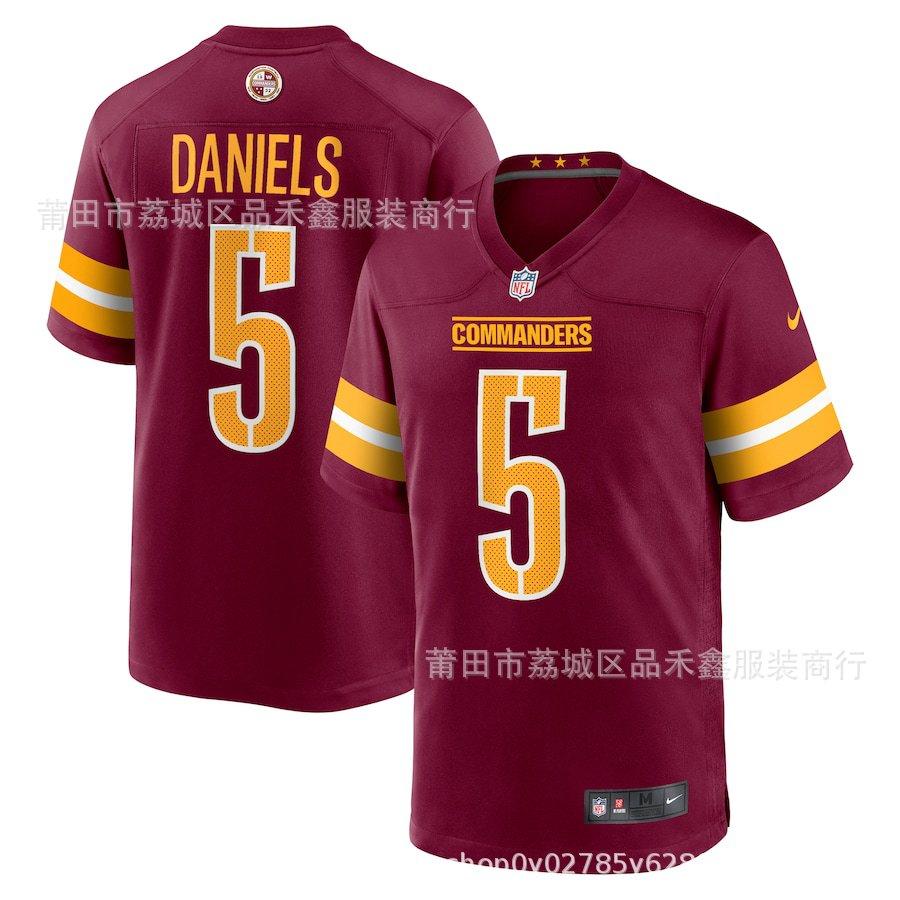 NFL Futbola līga COMMANDERS Washington Commanders