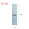 Protective Cover Silicone TV Remote Control Cover for Samsung TV BN59-01259D UA49 Electronics