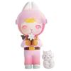 POP MART BUNNY Flower Fairy Collection Blind Box Products, Single Mystery Box