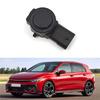 2X PDC Parking Sensor Radar Eye Sensor Radar Sensor For  Golf  A3 Skoda Enyaq 5WA919275B 5WA.919.275.B