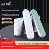 Instrumentos para manicure e pedicure – Limas e instrumentos para desbastar unhas