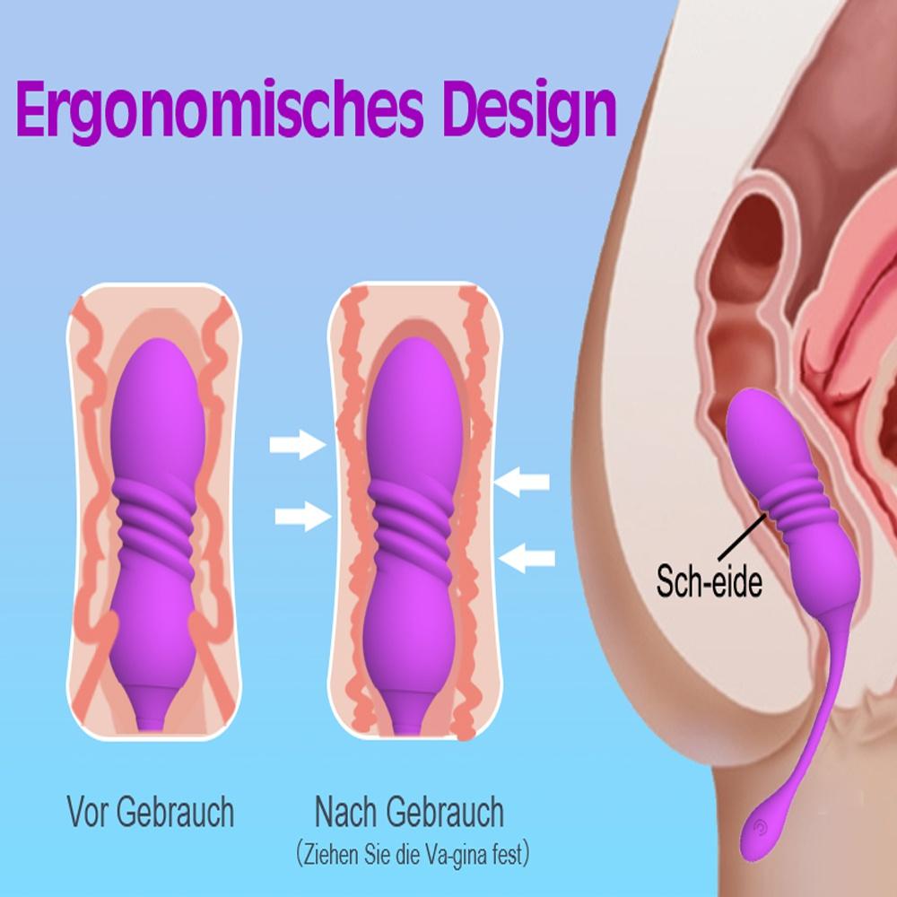 Analinio kištuko vibratoriai vyrams Moterų makšties stumiantys dildo vibratoriai vyriški prostatos masažuokliai, nuotolinio valdymo pultas užpakalio kištuko sekso žaislai