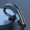 M22 Bluetooth-compatible Earphone Ear Hook Noise Cancellation Universal Wireless Stereo Music Sports Headset for Business