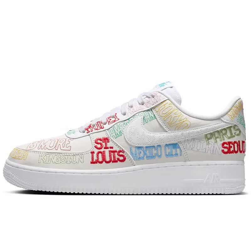 Nike Air Force 1 '07 LV8 Men's Sneakers