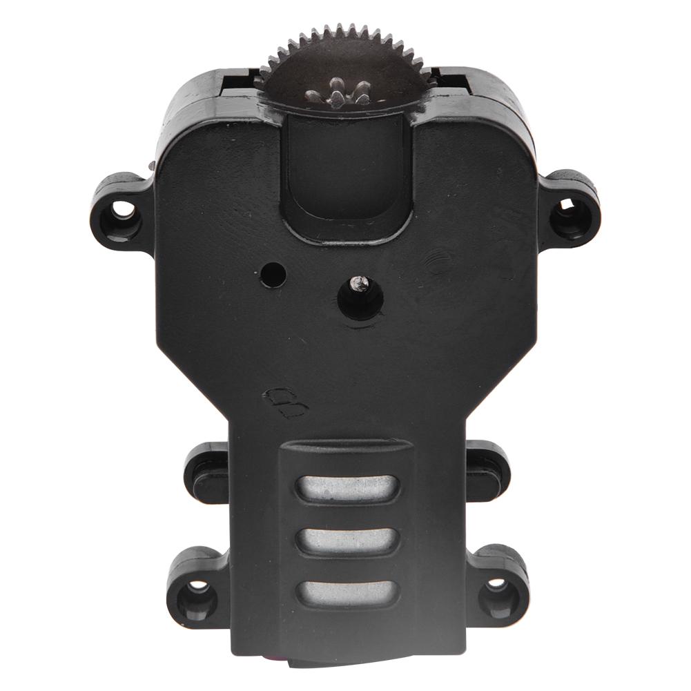 RC Steering   Accessory Electric Toy Remote Control Alloy Engineering Car Vehicle