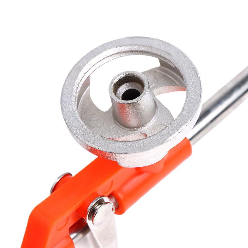 1Pc All Metal Polyurethane Foam Sealant Special Manual Tool For House Renovation Foam Expanding Spray Gun Foam Glue Gun