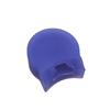 Clarinet Thumb Rest Pad, Silicone Clarinet and Oboe Thumb Protector, Black Clarinet Wind Instrument Accessories