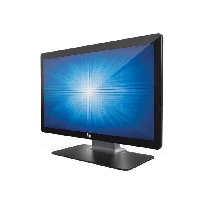 Elo 2402L Touchscreen-Monitor - ELO TOUCHSYSTEMS - Full HD 1920 x 1080 - 250 cd-m² - HDMI