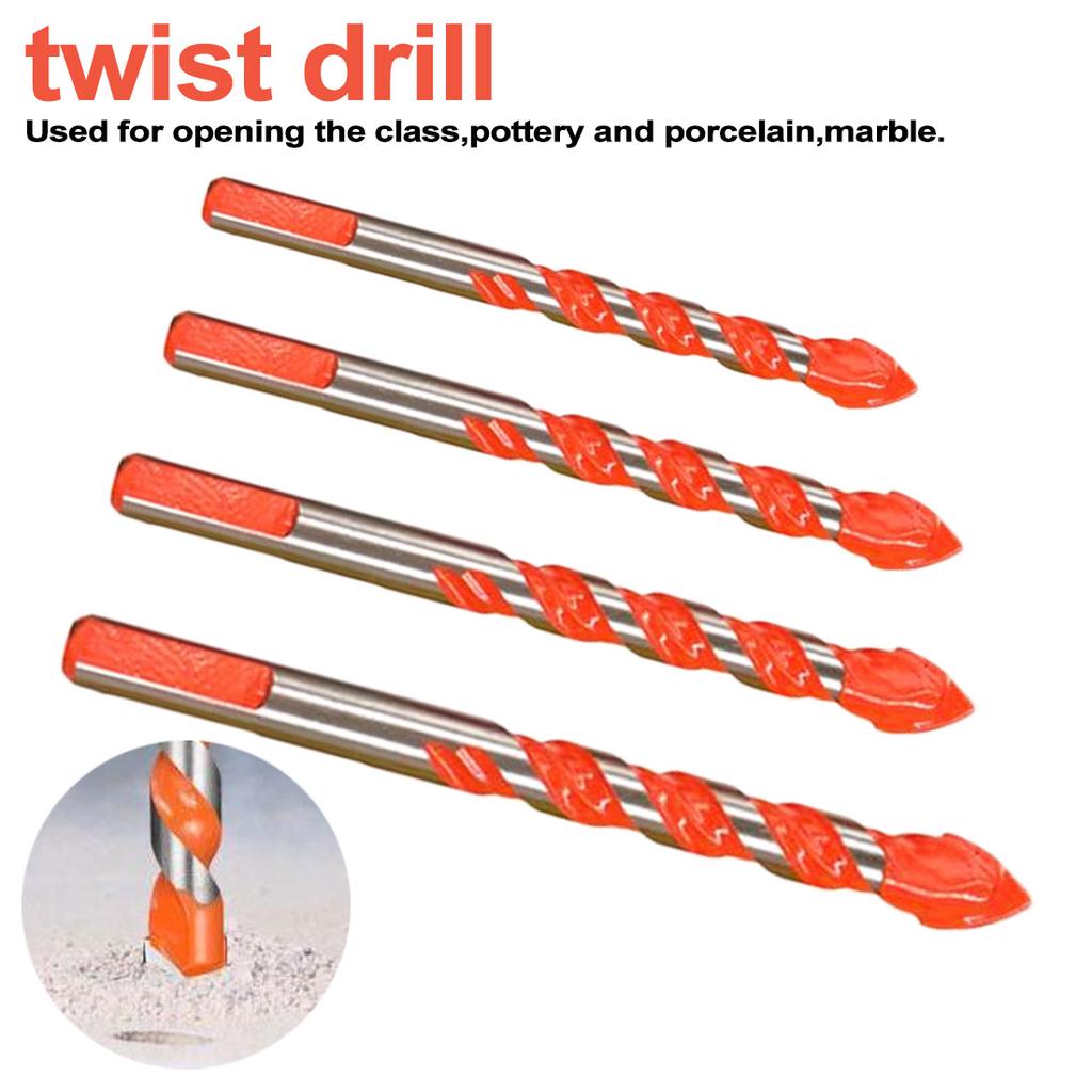 Buy Concrete Ceramic Tile Wall Hole Saw Drilling Diamond Drill Hammer