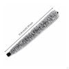 Saxophone Cleaning Brush Bore Reusable Instrument Swab for Saxophonists, Artists,