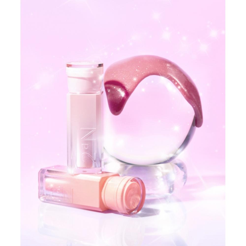 2an [dream Fantasy] Glaze Bouncing Tint 2 Colors