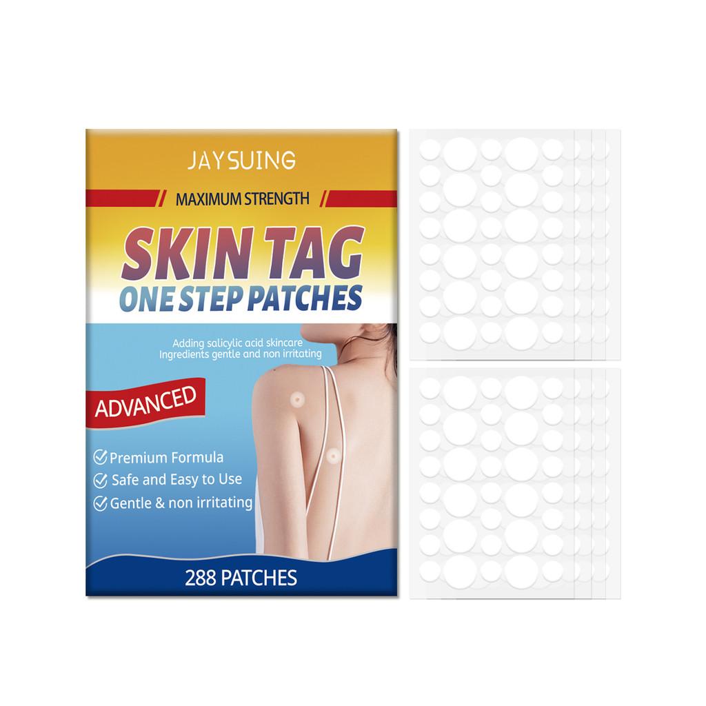 

Jaysuing Skin Covering Patches For Gentle Skin Protection And Care With 288 Patches