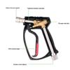 Multi-Functional 4000PSI High-Pressure Car Wash Water Gun