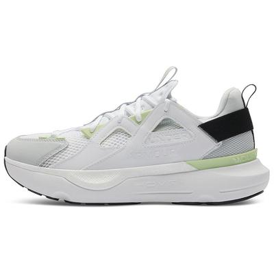 Low Top Casual Shoes Unisex White Sneakers 3028667-100