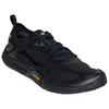 adidas Fos Groundflow Comfortable Lifestyle Casual Shoes Unisex Casual Shoes Black KH7972