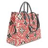 LOUIS VUITTON M45358 LV Crafty On The Go GMTote Bag Monogram canvas Array