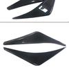 Ford Mustang 2015-2017 APR Carbon Fiber Canards & Bumper Blade Spoiler