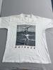 Vintage tričko Van Halen Tour 1995 Balance Tour 2stranné XL Unisex tričko