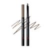 Kill Brow Brow Pencil Swatch 06 Taupe Gray X 2